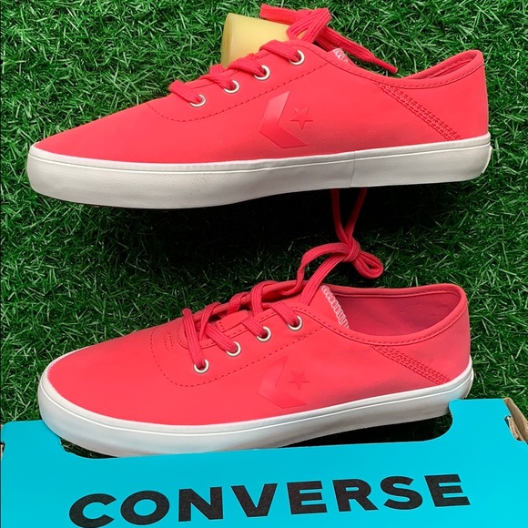 CONVERSE COSTA OX STRAWBERRY JAM WMNS - Picture 12 of 16